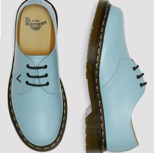 DR. MARTENSDR. MARTENS 1461 SMOOTH LEATHER